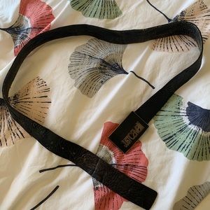 Men’s Just Cavalli belt!